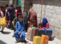 د پکتیا د ۵ ولسوالیو اوسېدونکو ته د څښاک پاکې اوبه برابریږي