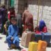 د پکتیا د ۵ ولسوالیو اوسېدونکو ته د څښاک پاکې اوبه برابریږي