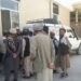 بدخشان کې ترافیکي پېښې ۲۱ کسانو ته مرګژوبله اړولې