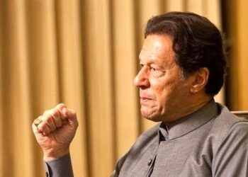 عمران خان امنیتي ځواکونو ته د خپل کور د تلاشي کولو اجازه نه ده ورکړې