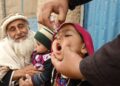 سږ کال ننګرهار کې د پولیو لومړۍ مثبته پېښه ثبت شوې