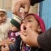 سږ کال ننګرهار کې د پولیو لومړۍ مثبته پېښه ثبت شوې