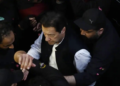 د محکمې پرېکړه؛ عمران خان به اته ورځې په بند کې وي