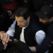د محکمې پرېکړه؛ عمران خان به اته ورځې په بند کې وي