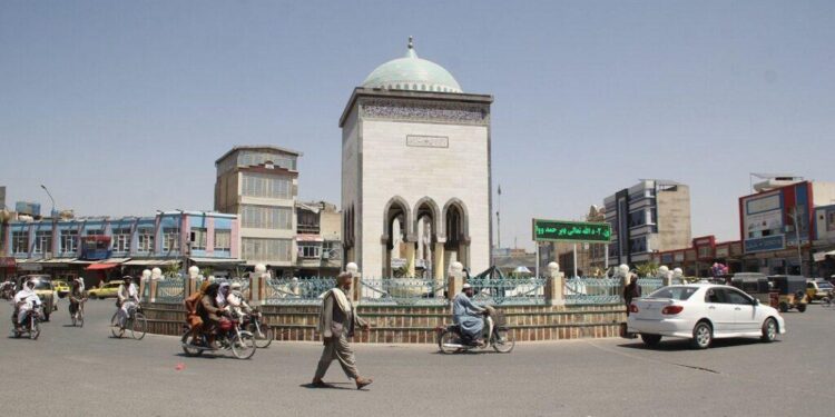 کندهار کې د ماین چاودنې د دریو ماشومانو ژوند واخیست