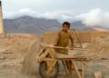 افغانستان د ماشومانو لپاره درېیم بد هېواد ګڼل شوی دی