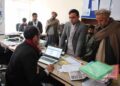 د لوړو زدهکړو وزیر: ادارو کې دې مسلکي کسان پر دندو وګمارل شي