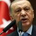 اردوغان: مسلمانانو ته سپکاوی د بیان ازادي نه ده