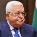 د فلسطين ولسمشر محمود عباس چین ته سفر کوي