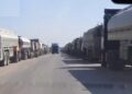 امریکايي ځواکونو یوځل بیا د سوريې تېل غلا کړي