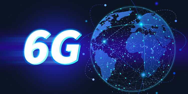د چین د صنعت او معلوماتي ټېکنالوژۍ وزارت: د 6G ټکنالوژۍ څېړلو ته به پوره وده ورکړو