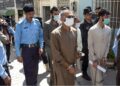 د بښنې نړیوال سازمان: پاکستان دې د افغان کډوالو ځورول ودروي