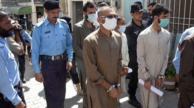 د بښنې نړیوال سازمان: پاکستان دې د افغان کډوالو ځورول ودروي