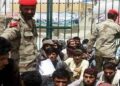 سرپرست حکومت: کوربه هېوادونه دې د کډوالو حقونه ته درناوی وکړي
