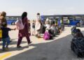 المان افغان کډوالو ته د ویزې ورکولو بهیر بیا پیلوي