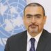 افغانستان کې د يوناما د ځانګړي استازي د مرستيال ماموريت پای ته ورسېد