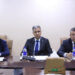 ترکمنستان؛ له افغانستان سره د روږدو کسانو په درملنې کې همکاري کوو
