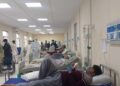 سعودي عربستان: د روغتیا په برخه کې له افغانستان سره همکارۍ کوو