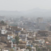 کابل کې د هوا ککړتیا خلک اندېښمن کړي دي