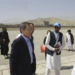 د جاپان سفیر: په بامیانو کې پرمختيايي پروژو پلې کولو ته چمتو یو