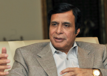 د عمران خان د ګوند رییس د فساد په تور نیول شوی