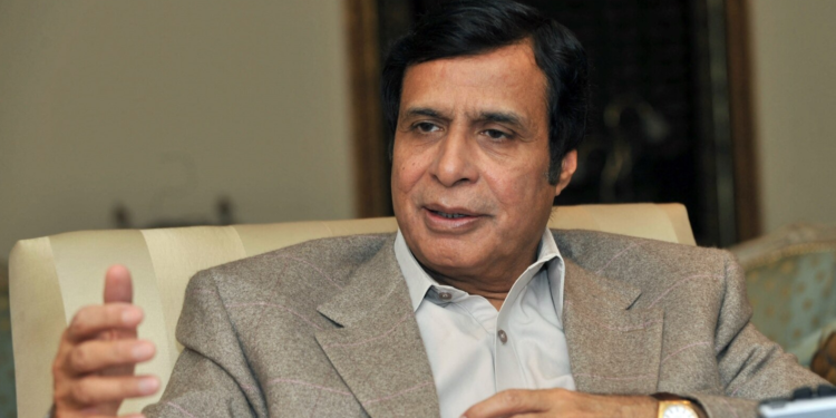د عمران خان د ګوند رییس د فساد په تور نیول شوی