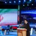 ایران خپل لومړنی جوړ شوی بالستیک توغندی نندارې ته وړاندې کړ