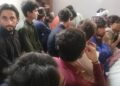 پاکستان په تورخم کې ۲۷ بندیان افغان لوري ته وسپارل