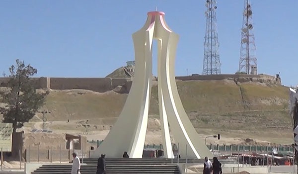 زابل کې سلګونه چک ډیمونه ګټې اخیستنې ته وسپارل شول
