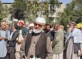 متقاعدین: له ژمنو سره سره مو تنخواوې نه دي راکړل شوي