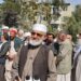 متقاعدین: له ژمنو سره سره مو تنخواوې نه دي راکړل شوي