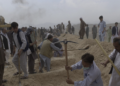 یوناما: افغانستان کې ملکي مرګ ژوبله د پام وړ کمه شوې ده