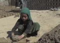 یونيسف: په هرو پنځو افغان ماشومانو کې یو یې په کار بوخت دی