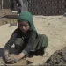 یونيسف: په هرو پنځو افغان ماشومانو کې یو یې په کار بوخت دی