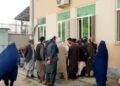 هېواد کې د معلولینو د ورثې د ثبت لړۍ پیل شوه