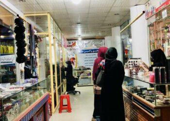 نړۍوال بانک: په کار او کسب کې د افغان مېرمنو ونډه کمه شوې ده
