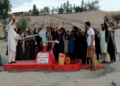 لغمان کې ۳۰۰ کورنیو ته د څښاک پاکې اوبه برابرې شوې