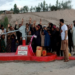 لغمان کې ۳۰۰ کورنیو ته د څښاک پاکې اوبه برابرې شوې