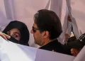 د پاکستان د ټاکنو کمېسیون د عمران خان د نیولو حکم صادر کړی