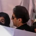 د پاکستان د ټاکنو کمېسیون د عمران خان د نیولو حکم صادر کړی