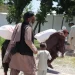 اقتصاد وزارت په بشري مرستو کې د سرپرست حکومت لاسوهنه رد کړه