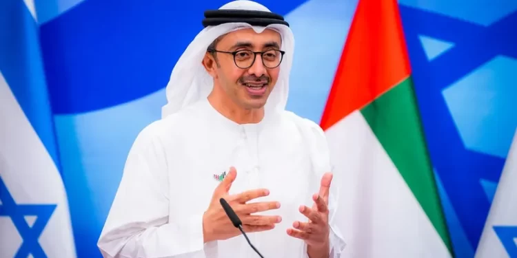 عربي امارات: په بېلابېلو برخو کې د افغانستان ملاتړ کوو