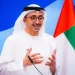 عربي امارات: په بېلابېلو برخو کې د افغانستان ملاتړ کوو
