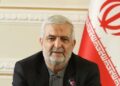 قمي: افغانستان سره د اقتصادي اړیکو پراختیا د ایران لومړیتوب دی