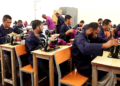 کابل کې له نشهيي توکو رغېدلو ته د حرفوي زدهکړو مرکز پرانیستل شو