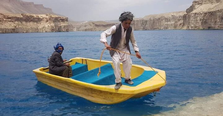 لغمان او بامیانو کې څلور کسان اوبو کې د ډوبېدو له امله مړه شوي