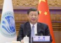 د شانګهای همکارۍ سازمان د غړو هېوادونو د مشرانو شورا ۲۳مه غونډه پرانيستل شوه