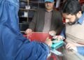 م.م پاکستان کې افغان کډوالو سره ۱۸ ميليونه ډالره مرسته کړې ده