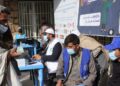 ملګري ملتونه: ۶ میاشتو کې مو افغان کډوالو ته ۲.۲۳ میلیونه ډالره ویشلي