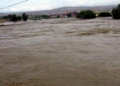خوست کې سېلابونو د یوې کورنۍ پنځه غړي مړه کړي دي